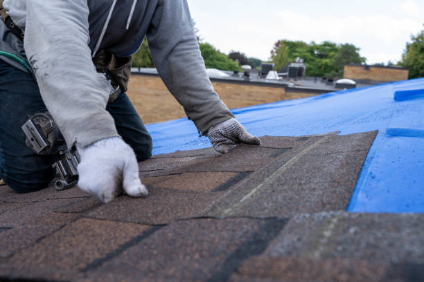 Residential Roof Replacement in Collings Lakes, NJ